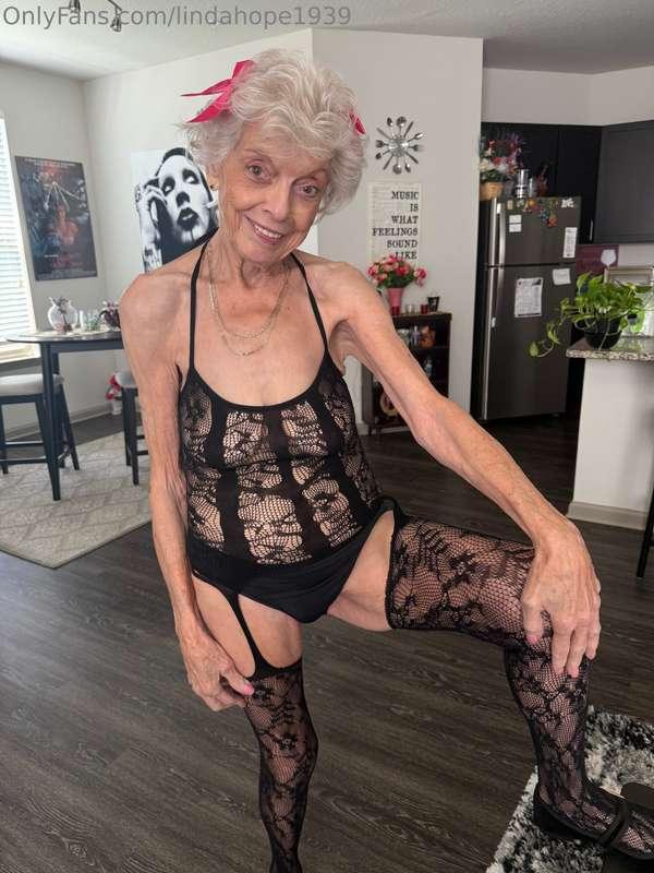 You think this is hot? Just wait until you see what I don’t ..