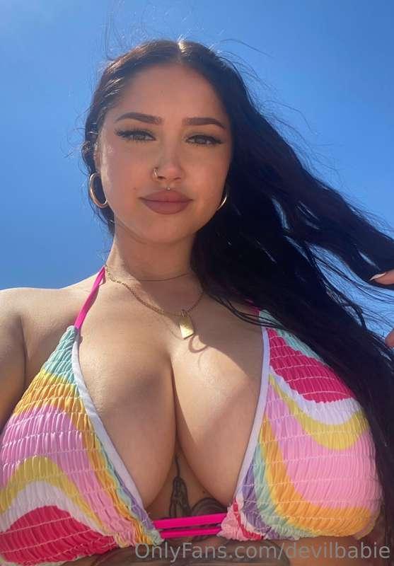 spoil me and i’ll spoil you 🤭