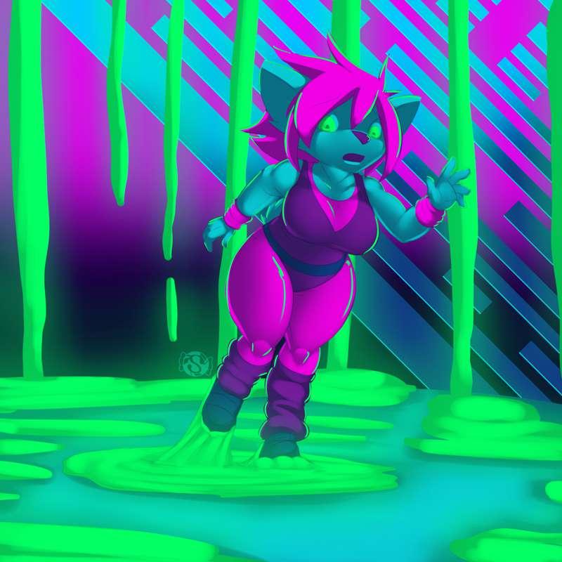 [COM] 80's Trip