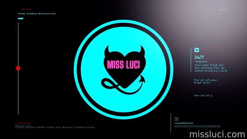 miss_luci image #2