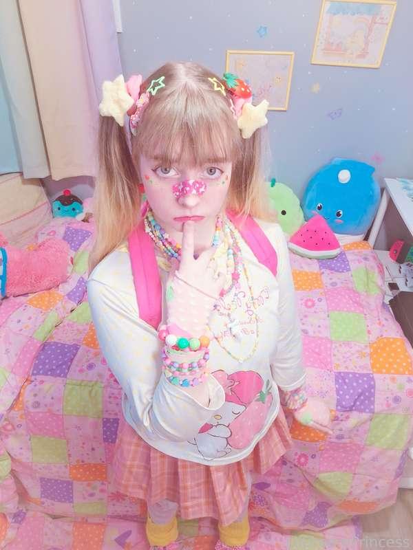 lildreamprincess image #5