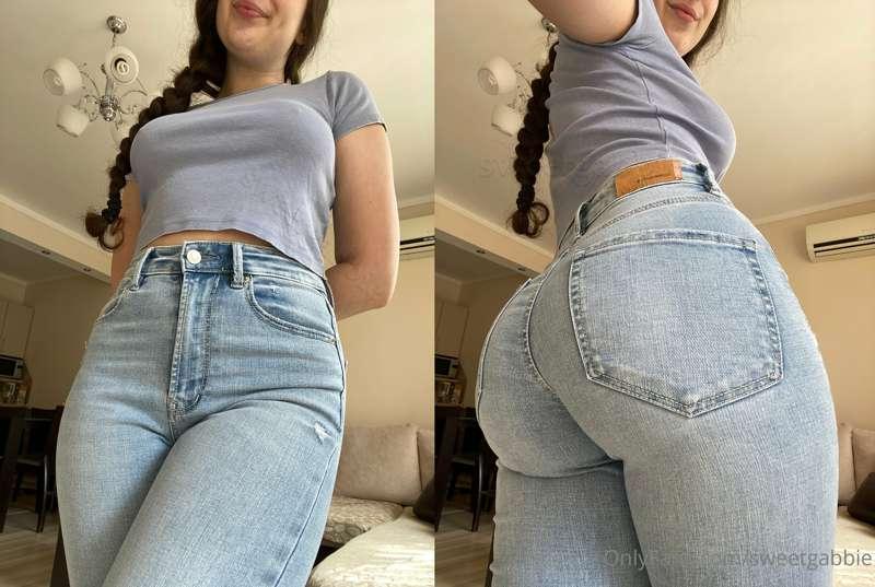 Let's play a little game of spot the difference between the ..