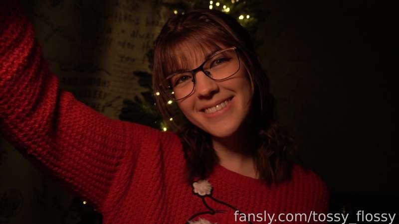 #fyp #smile #selfie #nerdy #glasses #redhead #young #petite