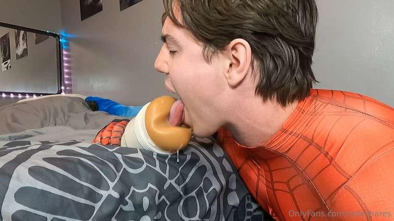 I've wanted to make a Spider-Man video for a long time. When..