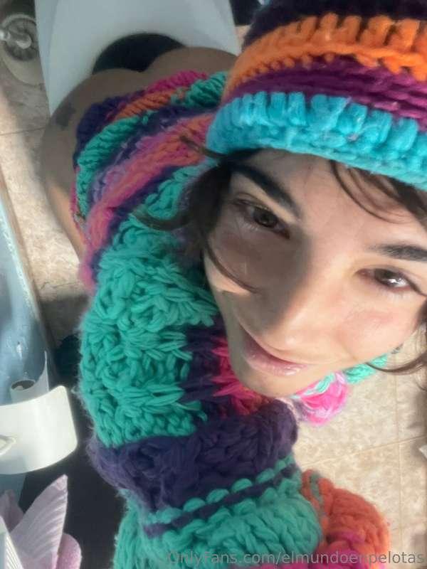 A los fresquitos días… regalarle una sonrisa! Buenos días! 