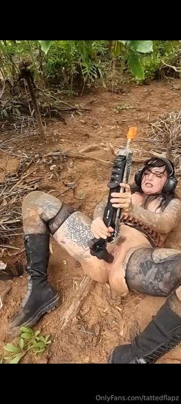 tattedflapz image #4