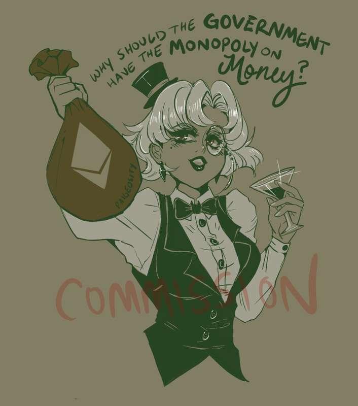 Monopoly Money 💴 