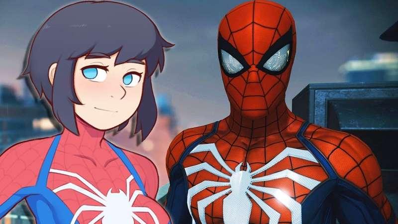 Marvel's Spider-Man Video Available Now!