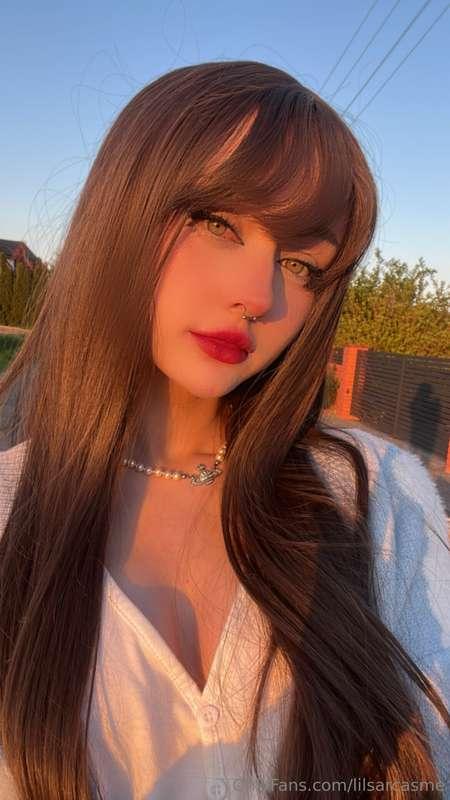 I'm loving this sunshine.☀️