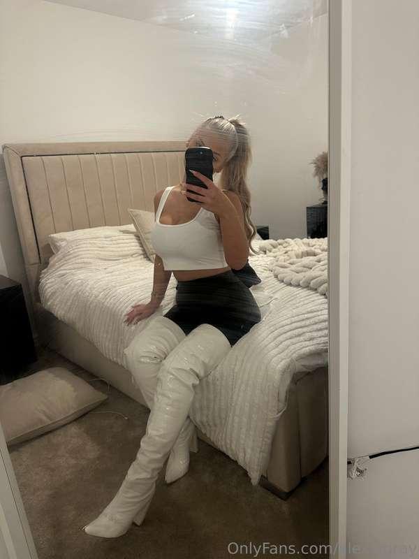 Leather and leather 