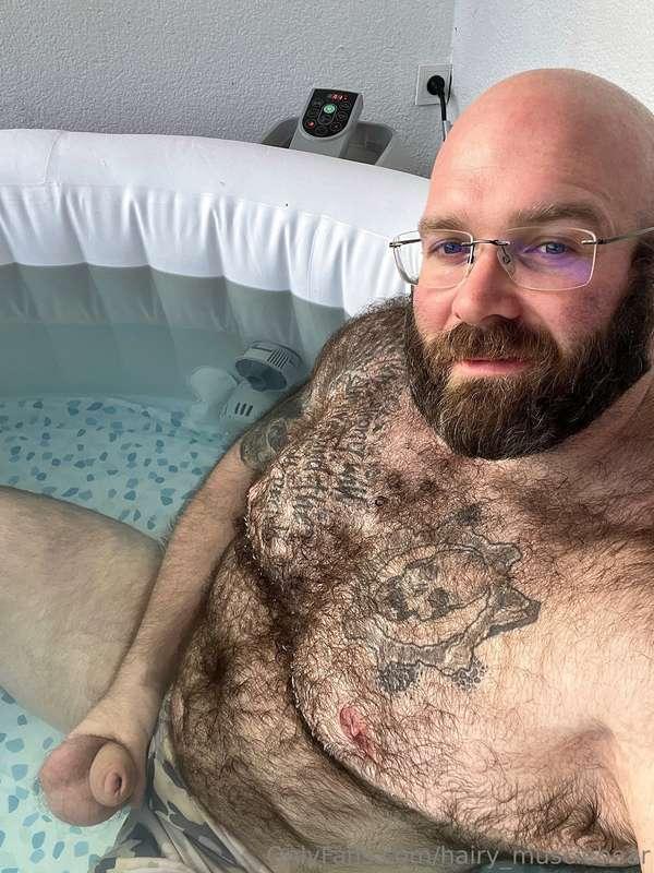 Pool time 😄