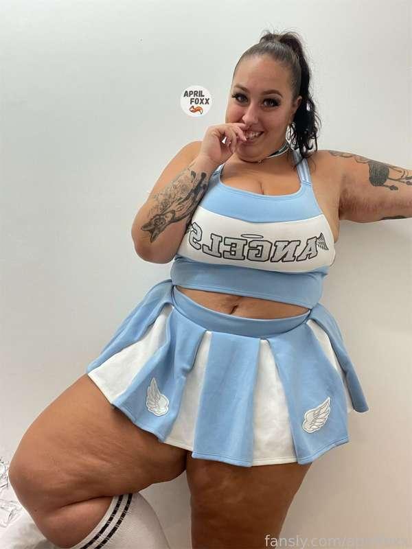 i'm your #1 cheerleader

#nudes #sextapes #sexting #videocalls #pussy #brunette 