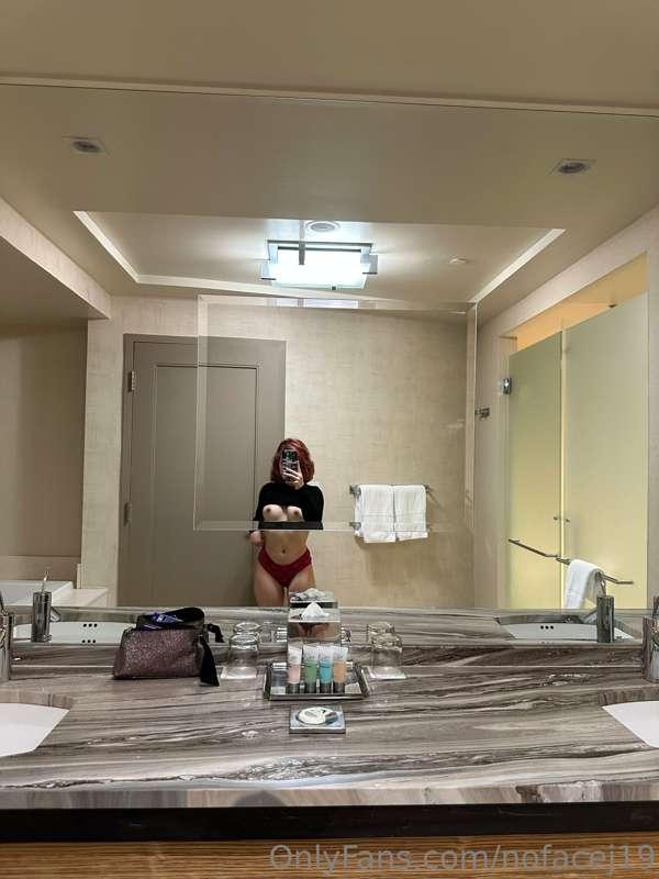 I love my figure