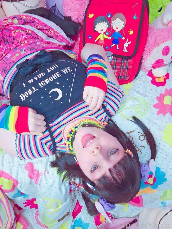 lildreamprincess image #38