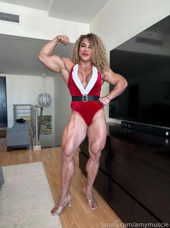 amymuscle image #7