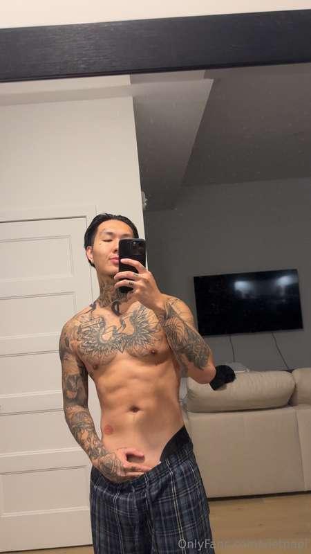 Turn me on😈