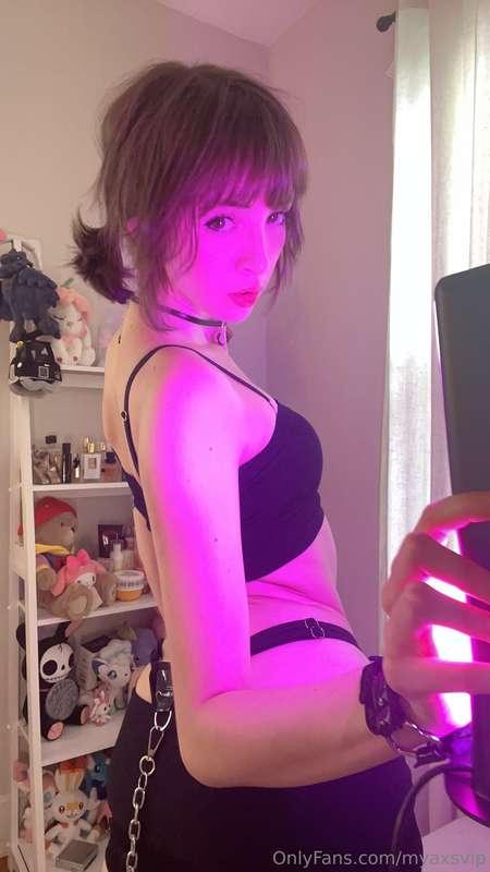 neon slut ;3