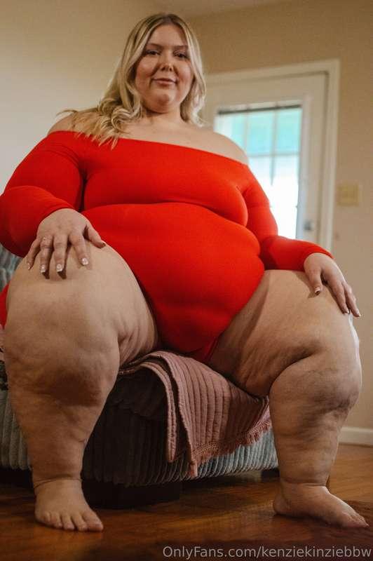 kenziekinziebbw image #11