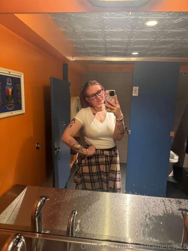 Maybe a professor shoot would make your balls burst step bro..