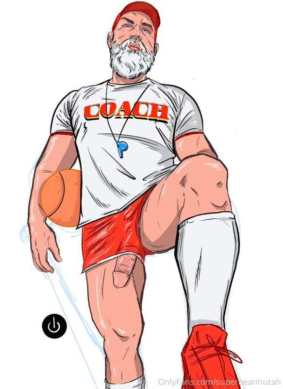 Incredible drawing by xxrobohomoxx on IG.  Go check him out!