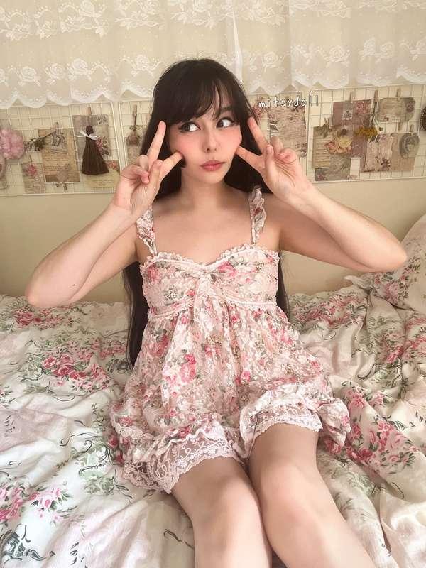 mitsydoll image #0