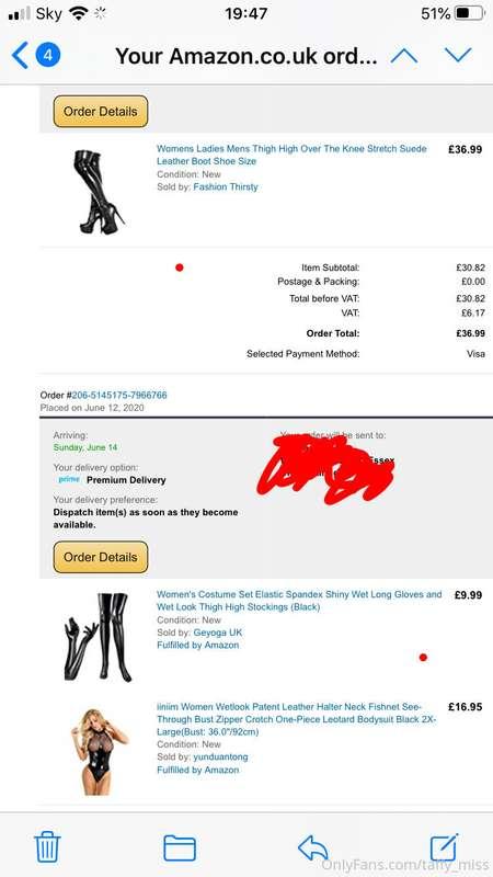 Who’s gonna help me out paying for these???