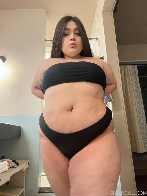 If you saw me at the beach wearing this... are you taking me..