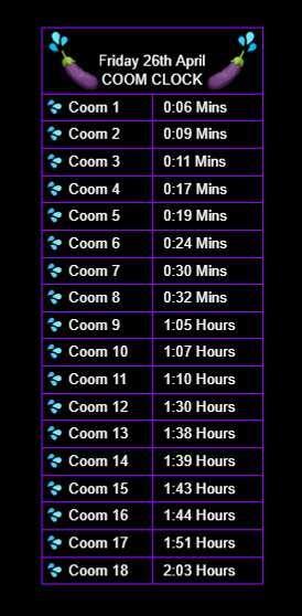 4/26 VOD
 Chat bends me over and fucks me with my fuck machine, then flips me over to look in my eyes as they breed me &lt;3
~Toys, Ambi, Hush, Fuck Machine, Bell Clamps~
~Cooms 18~
~Tiers~
~Cuties 6$ unlock~
~Little Extra Love~
~Spoil Me~

#VR #VirtualGirl #Sub #Brat #420  #NSFW #FYP #Egirl #Anal #Pussy #Female #Lovense #Lewd #Lewdtuber #Hentai #Fucking #VOD #Stream #Cum #LewdSumi #FuckMachine



**My content is for my Fansly and personal twitter only, NO redistribution allowed, If you are watching this anywhere but my Fansly YOU ARE STEALING IT**