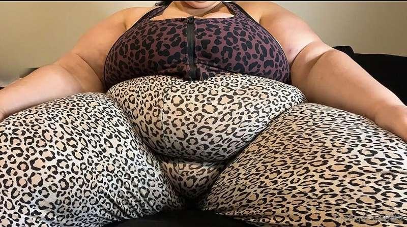 thebigassssbbw1 image #1