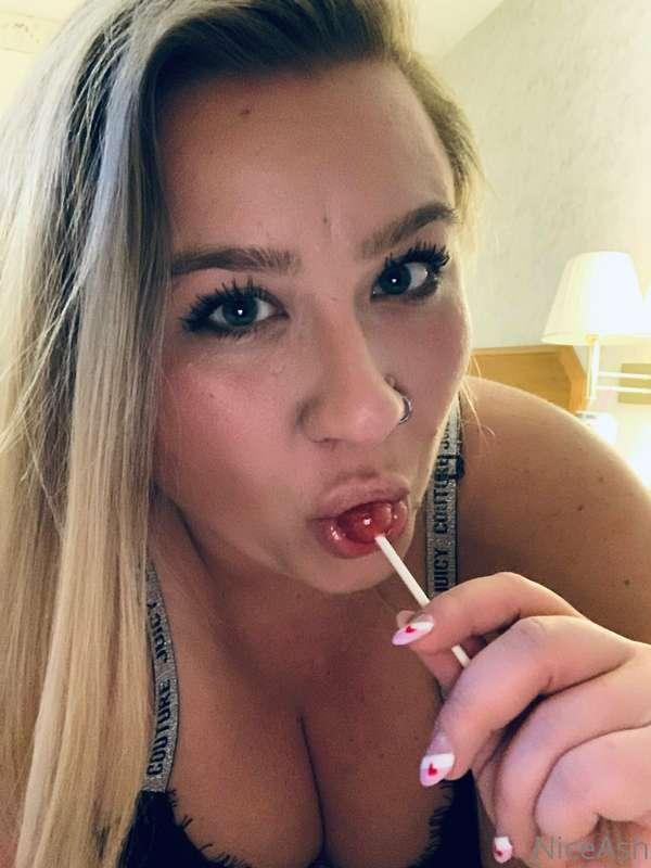 💋🍭💋