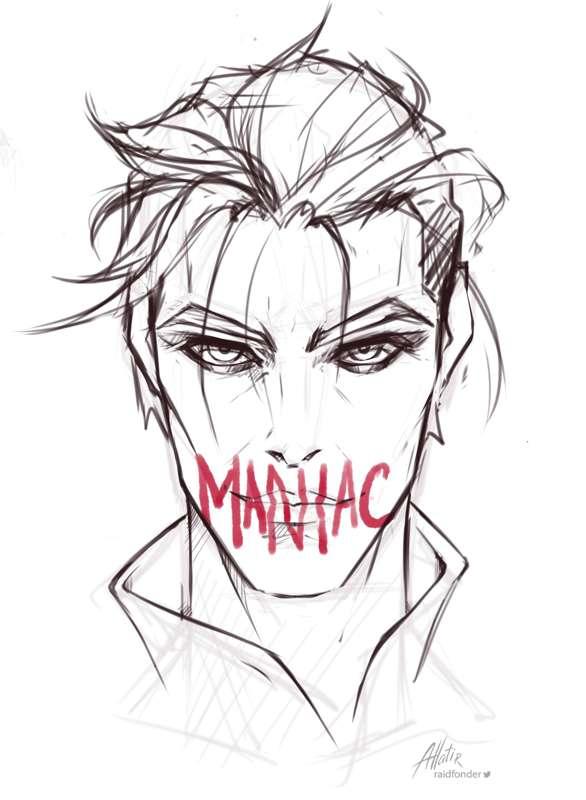 Maniac