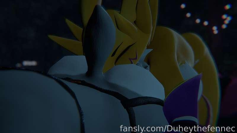 duheythefennec image #12