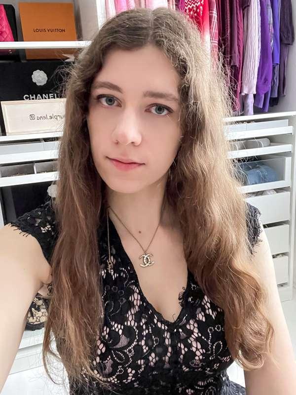 Long Time no Selfie 🤳 