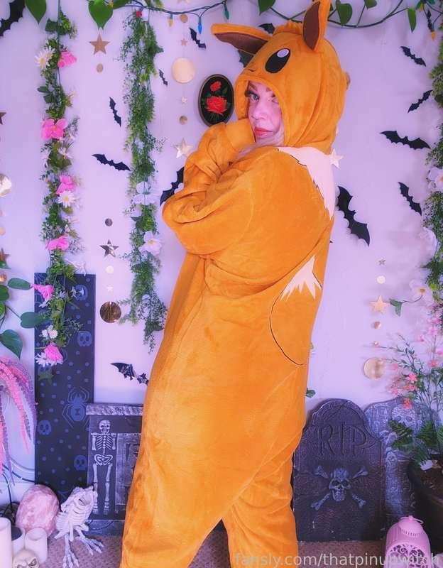 thatpinupwitch image #4