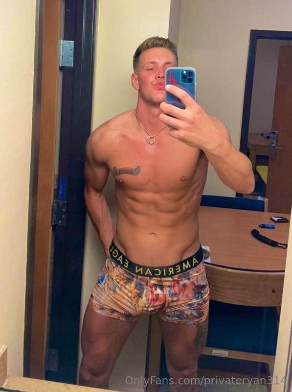 I loved this pair of underwear