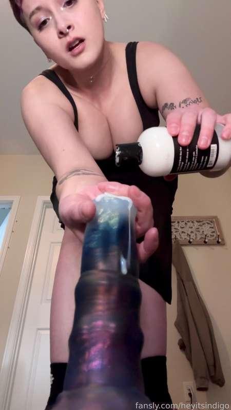 heyitsindigo image #2