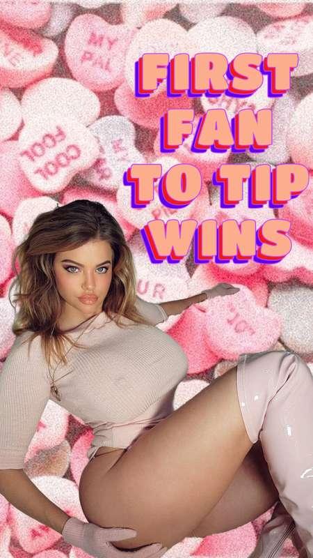It’s almost Valentine’s Day and I think we should make this ..