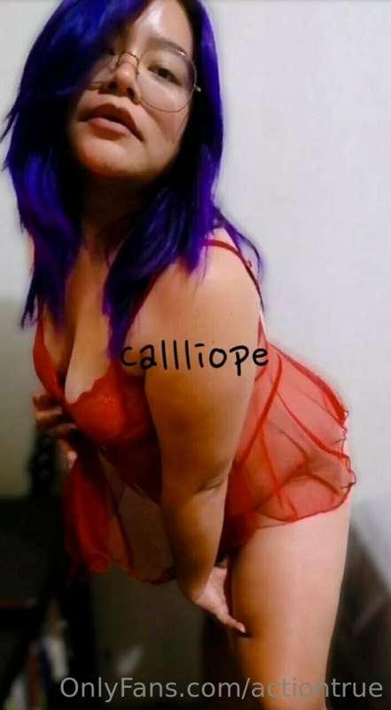 ## @callliope ✨
FREE SUSCRIPCION

*💓Let's spend Valentine's ..