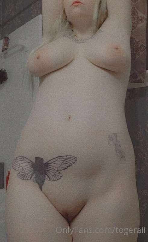 Good morning!! ❤ do you like me from this angle?
