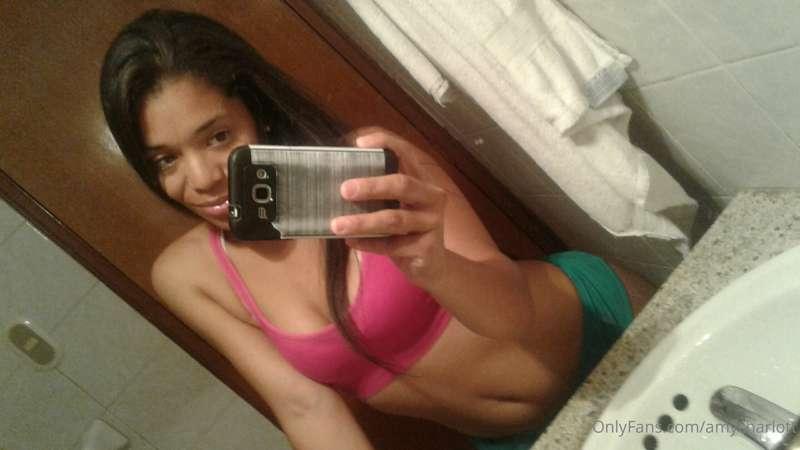 Good morning,☀️ we talked for a while to dm💋