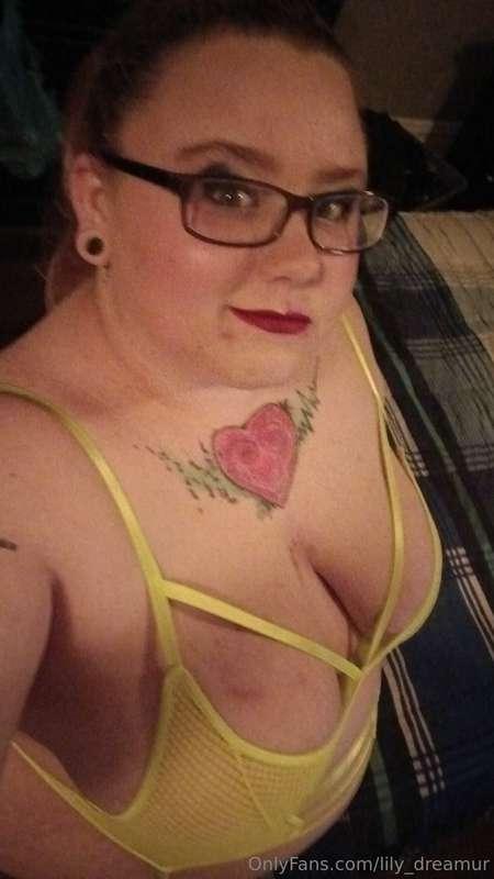 Had a Lingerie shoot with my friend pretty.princess2015 cant..