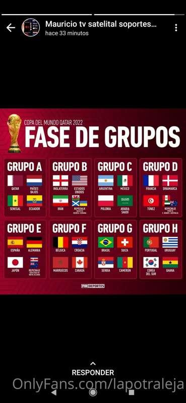 Yo amo el Fútbol⚽ ya tengo mis FAVORITOS... lógicamente Ecua..