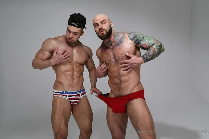 🔥🔥Announcement 🔥🔥
My New Photosession with my hot buddy @va1..