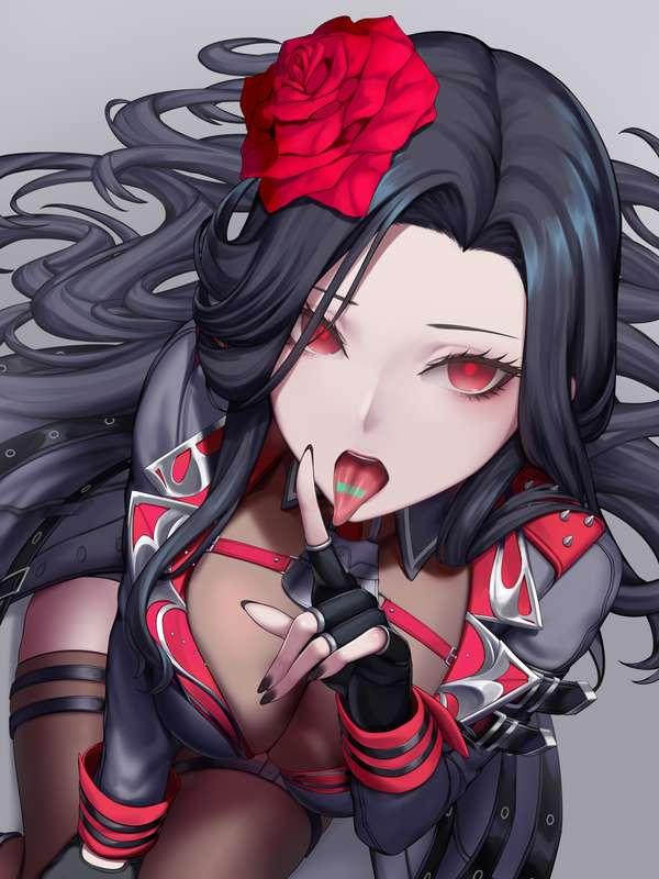 Maiden