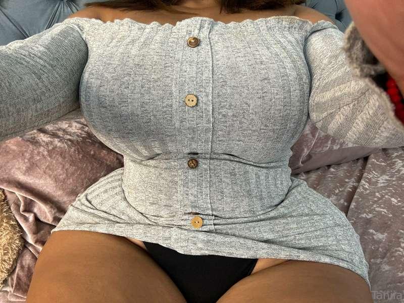 Oopppss, did I flash you?? 😈