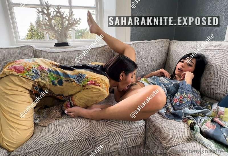 Coming soon to main @saharaknite and exposed site 
Dirty Asi..