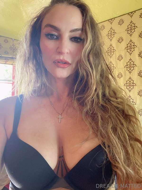 Who can guess the symbol between my boobies? 

The winner wi..