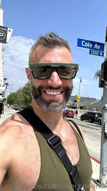 Is this your favorite avenue?