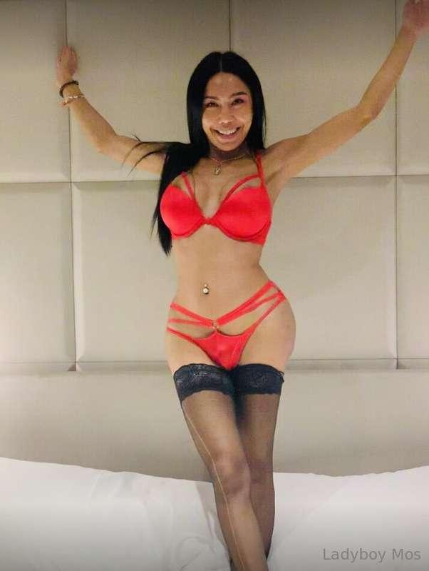 Feeling playful and naughty… care to join me? 😉