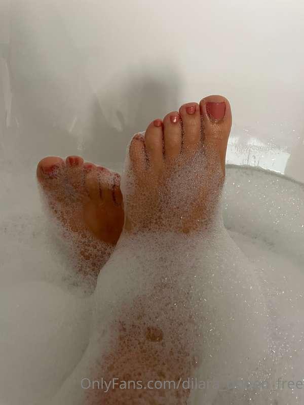 Feets 👣